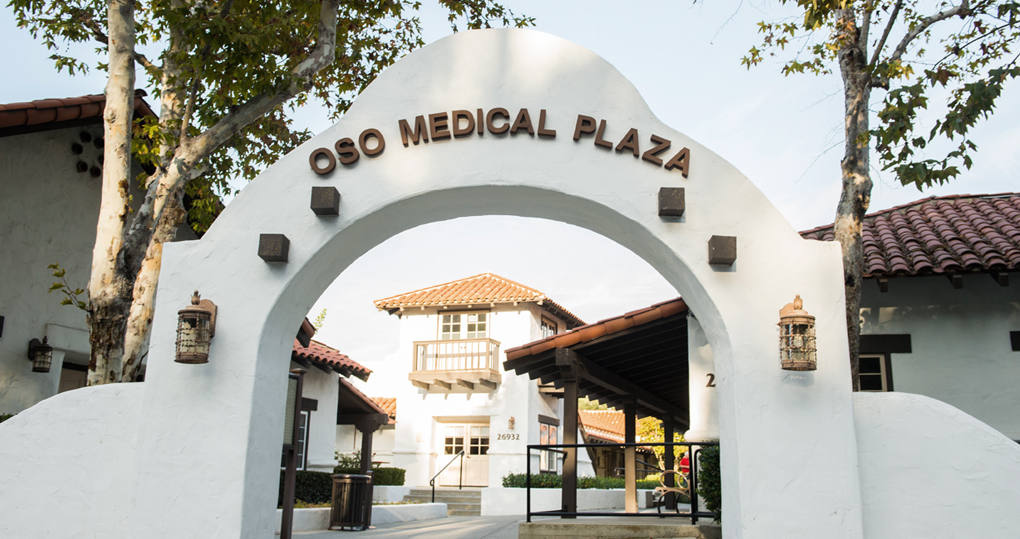 Mission Viejo Dentist - Oso Medical Plaza