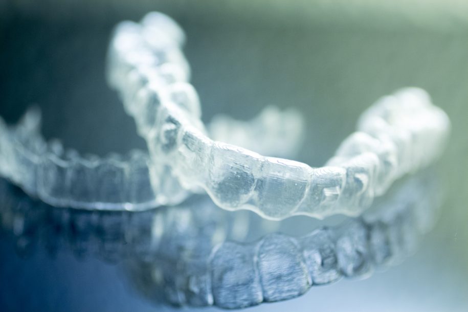 Who Is A Good Candidate For Invisalign?