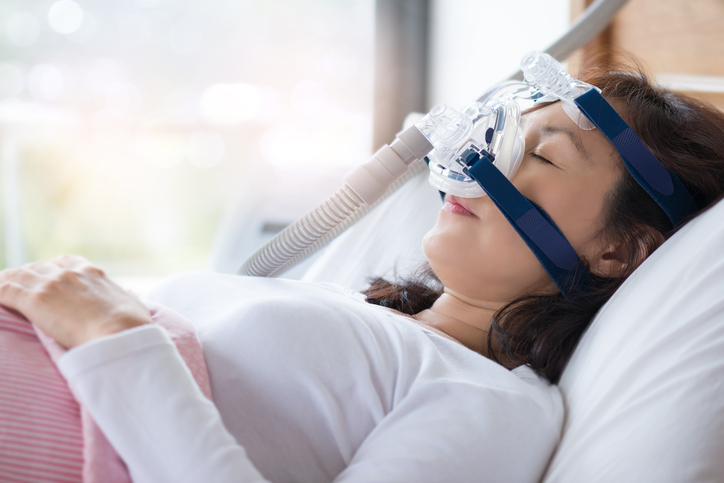 sleep apnea in mission viejo