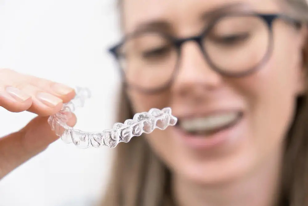 Invisalign and Braces