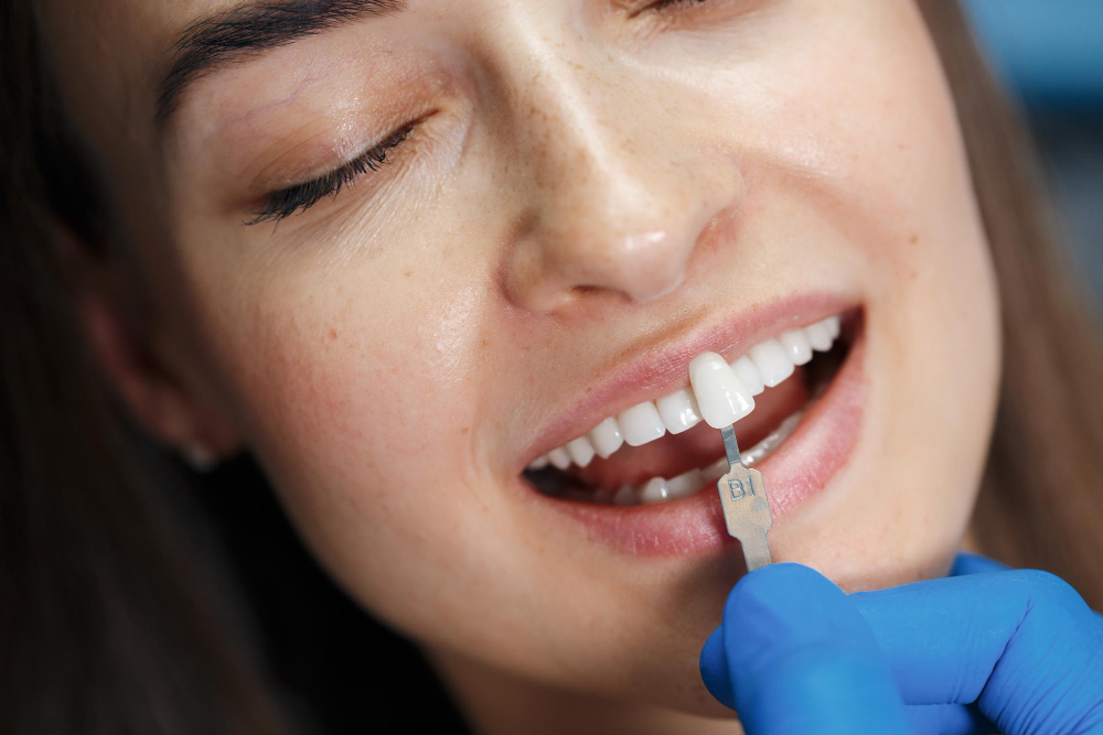 When Is a Dental Crown Needed?