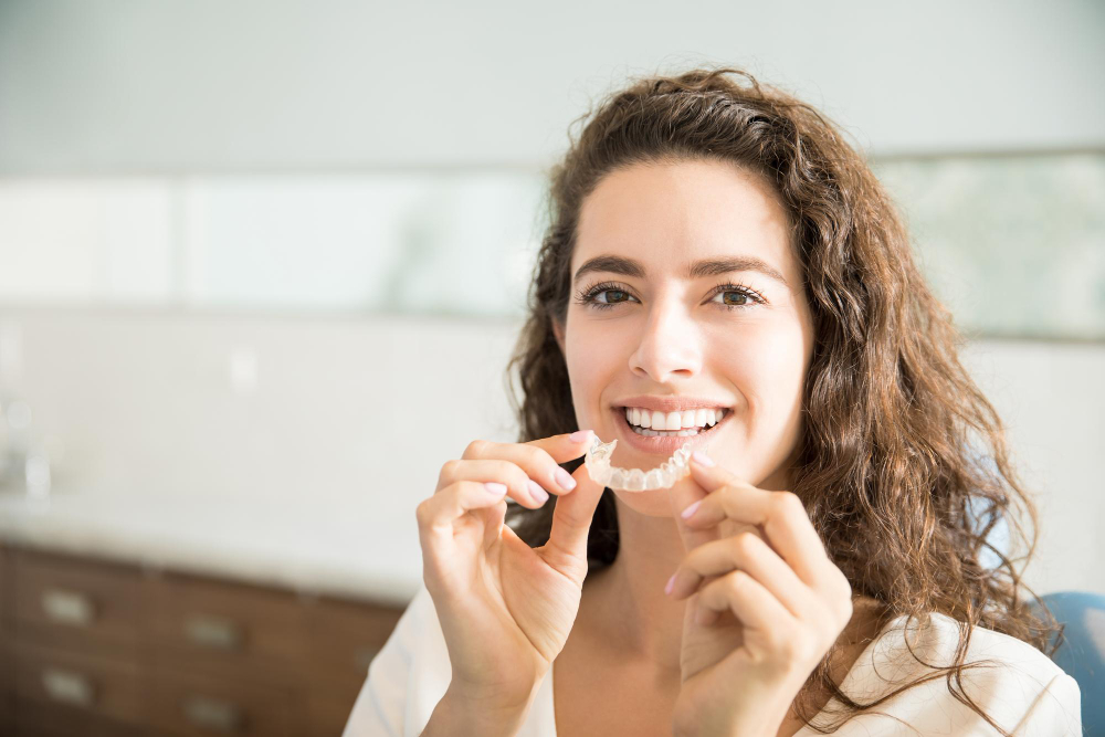 How Invisalign Works: A Step-by-Step Guide to the Invisalign Process